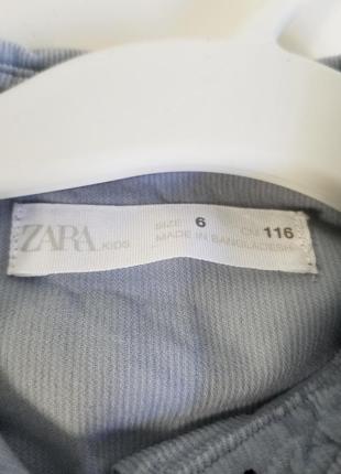 Сорочка рубашка zara5 фото