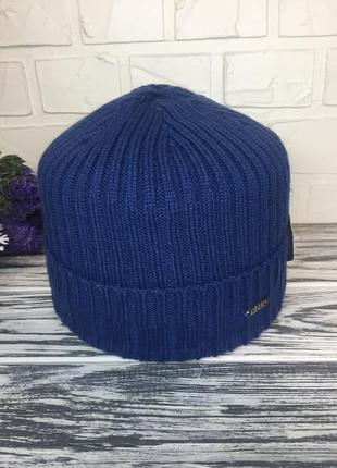 Деми шапка на мальчика