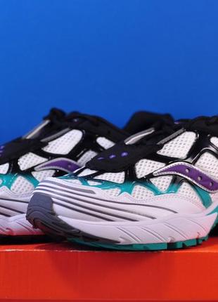 Saucony grid 5000 black hotsell