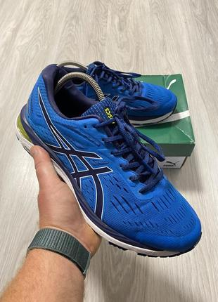 Мужские кроссовки asics gel-cumulus 201 фото