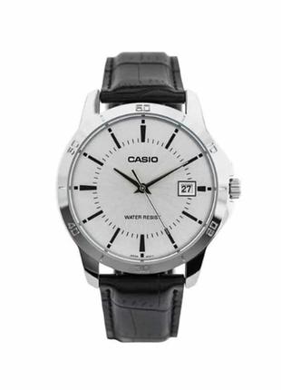 Мужские часы casio mtp-v004l-7audf