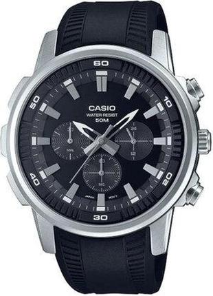 Мужские часы casio mtp-e505-1a