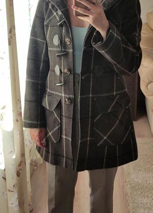 Жіноче пальто laura ashley1 фото