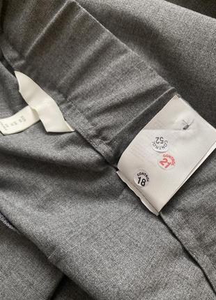 Штани h&m 8