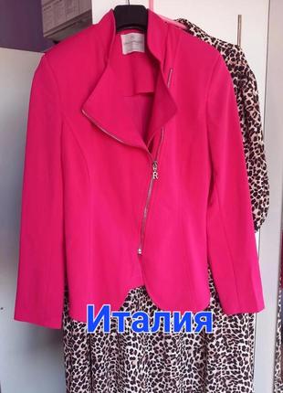 Пиджак жакет италия