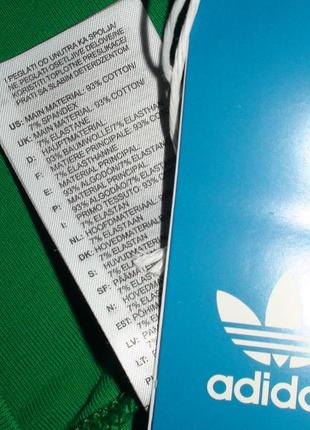 Спортивные лосины adidas10 фото