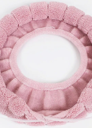 Чехол для унитаза мягкий, теплый