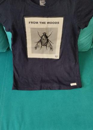 Футболка lager 157