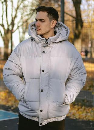 Куртка зимняя до -20 градусов