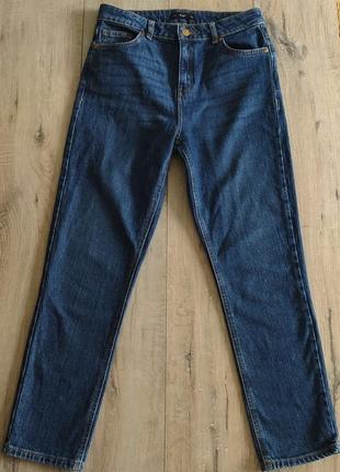 Джинсы, только мерялась, не носила
