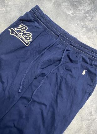 Спортивные штаны polo ralph lauren2 фото
