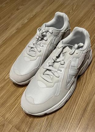 Кроссовки adidas  оригинал yung-96 chasm1 фото