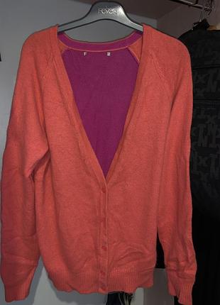 Ідеальний кардиган хорошої якості