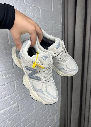 Зимние женские кроссовки Tecnologias New balance All Terrain Accessory Belt beige