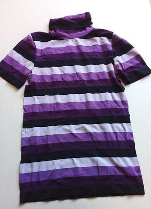 Термово-водолазка