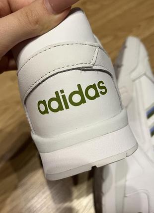 Кросовки унисекс adidas оригинал a.r. trainer w3 фото