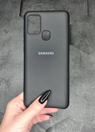 Чехол для samsung a21s