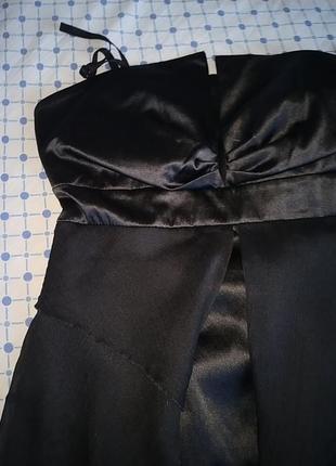 Маленькое черное платье8 фото