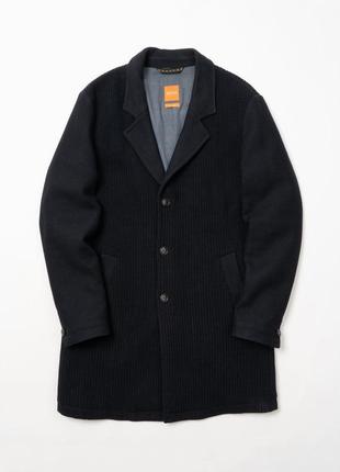 Hugo boss orange coat&nbsp;мужское пальто