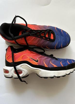 Nike кросівки1 фото