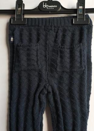 Розпродаж! трикотажні штани французького бренду kiabi європа оригінал2 фото