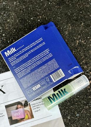 Праймер для обличчя milk makeup hydro grip primer10 фото