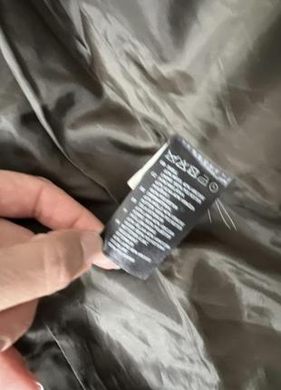 Пальто h&amp;m 5
