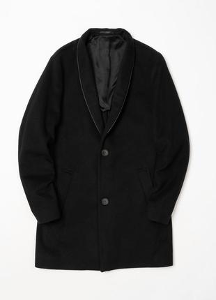 The kooples show coat чоловіче пальто