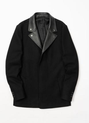 The kooples wool jacket&nbsp;мужское пальто