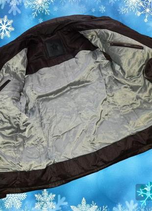 Пуховик fortezza  eur 52 /uk 42 /(xl)3 фото