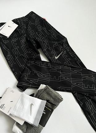 Лосіни nike