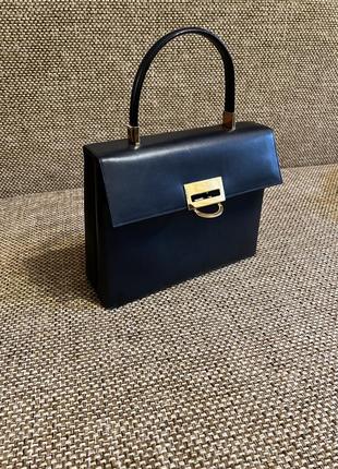 Сумка salvatore ferragamo винтаж оригинал