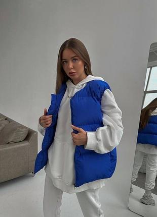 Жилетка ocean