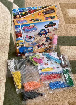 Мозаїка аквамозаіка термомозаіка