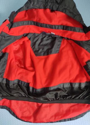 Куртка, курточка демисезонная деми осіння lupilu р. 98-1043 фото