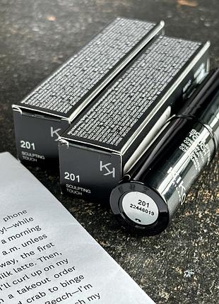 Карандаш для контурирования kiko milano sculpting touch creamy stick