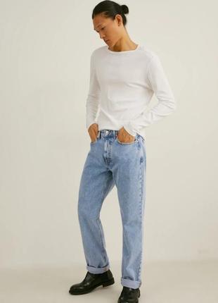 Джинсы
