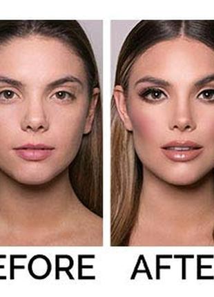 Карандаш для контурирования kiko milano sculpting touch creamy stick