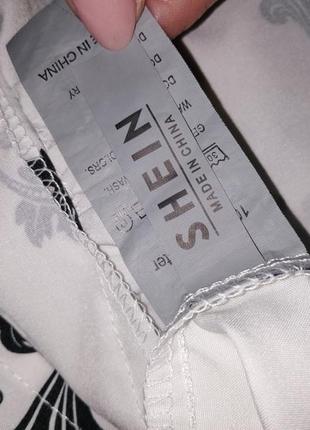 Сукня shein 9