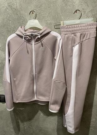 Костюм puma