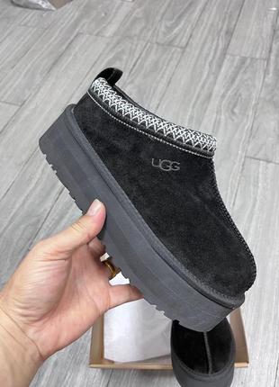 Угги ugg tazz1 фото