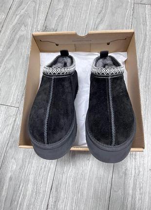 Уггі ugg tazz4 фото