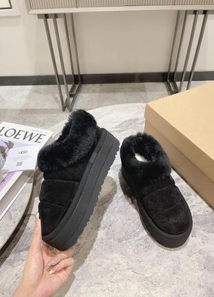 Укорочені уггі ugg2 фото