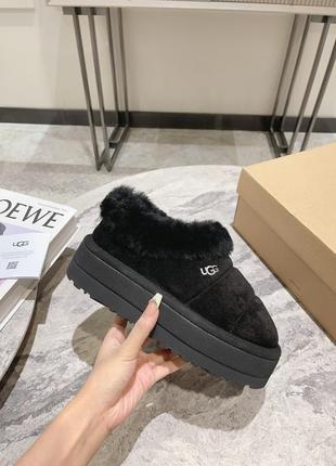 Укорочені уггі ugg1 фото