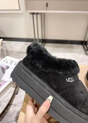 Укорочені уггі ugg7 фото