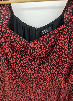 Платье от bershka 3