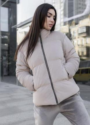 Зимова куртка