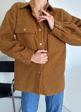 Куртка, сорочка, куртка-сорочка