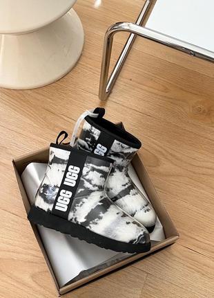 Угги Adidas pharrell x crazy byw x gratitude empathy