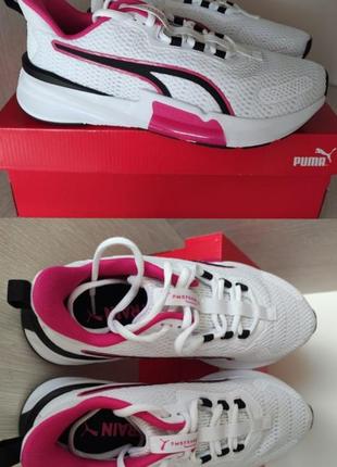 Кроссовки puma